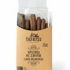 Βιολογικά κριτσίνια