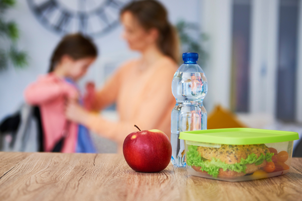 Υγιεινά σνακ για παιδιά – Ιδέες για πρωινό στο σχολείο